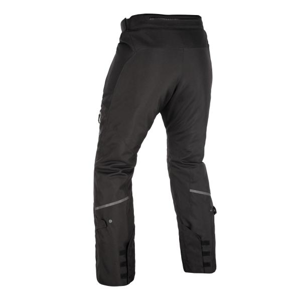 Oxford Oxford toronto 1.0 d2d ms pant stl blk s